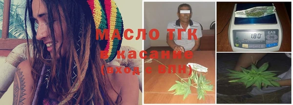 хмурый Михайловск