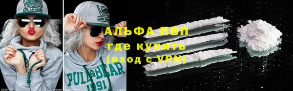 хмурый Михайловск