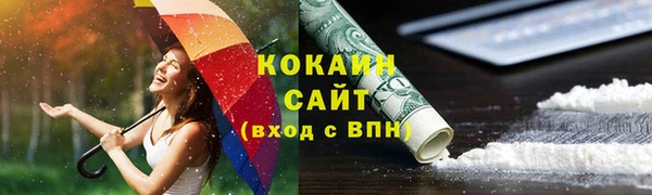 хмурый Михайловск