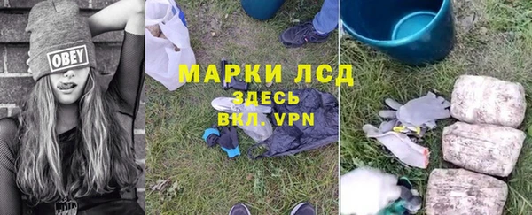 хмурый Михайловск