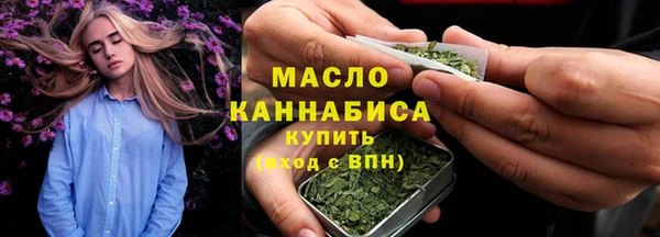 хмурый Михайловск